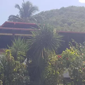 Coco Rose Villa