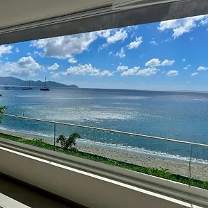 La Martinique Schoelcher